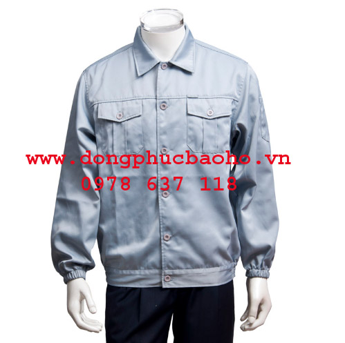 Áo bảo hộ | Ao bao ho